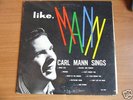 Carl Mann