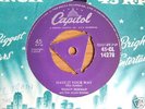 Woody Herman/Allen Sisters
