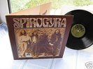 SPIROGYRA st.radiguns 1972 NM GREEN BRAIN HAMMER