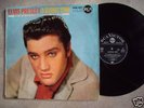 LP 33T rock 50    ELVIS  PRESLEY   loving  you  430.237