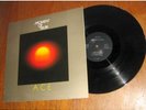 ACE moment of truth SWISS ART PROG ROCK PRIVATE Lp