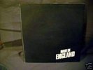 Swedish Prog Psych LP MADE IN SWEDEN Made in England