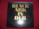 BLACK ARK IN DUB.Lee Perry.1980 Original.UK LP.KILLER
