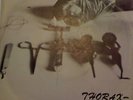 THORAX WACH huckepack 7