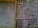 ROBERT RENTAL - 1st. 7