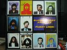 Super Furry Animals / Fuzzy Logic  /LP/ Mogwai Blur Ash