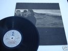 U2 - JOSHUA TREE - Rare Zimbabwe LP