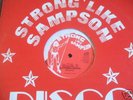 Barry Brown - Natty Dread Nar Run UK 12