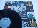 U2 - Rare ZIMBABWE LP  - ACHTUNG BABY