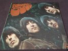 THE BEATLES RUBBER SOUL XEX579-1 1965 UK MONO VG+