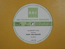 Rory Gallagher Rarest Live In Concert BBC Trans No 223