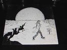 Melofin/Ivan Tale:Archive Rare USA prog private LP