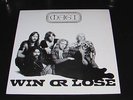 Magi/Win Or Lose:Private Psych/Prog/Punk/Funk/Soul