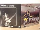 WALLY GONZALES 1977/78 PHILIPPINES PSYCH 2 LP M SHADOKS