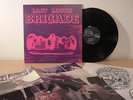 BRIGADE Last Laugh US 1970 HARD PSYCH LP MINT SHADOKS