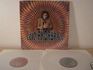 EDIP AKBAYRAM 1971-74 Turkish PSYCH 2 LPs MINT SHADOKS