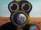 MANFRED MANN`S EARTHBAND, Messin` VERTIGO SWIRL 1973