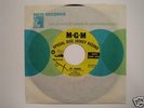 RARE BEATLES MY BONNIE THE SAINTS 45 MGM DJ PROMO EX