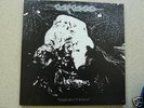 CARCASS SYMPHONIES OF SICKNESS  BLACK VINYL GATEFOLD LP