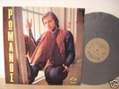 GEORGE ROMANOS 2 Small Blue GREECE 70 PSYCH LP MINT RE
