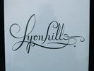 LYONHILL s/t LP 1977 PRIVATE PRESS Acid Archives SEALED