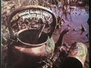 ROOSEVELT HOLTS ON FAMOUS ORIGINAL UK BLUE HORIZON LP