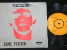 LOU REED Rarest 7