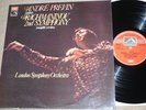 ASD 2889 *RACHMANINOV - SYMPHONY No. 2  **TAS LISTED ++