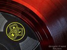 Elton John Honky Chateau UK 1972 1st Pr LP *NEAR MINT*