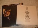 Vincent Price Witchcraft Magic Record 2 LP