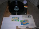 PINK FLOYD, DARK SIDE OF THE MOON, UK QUAD 1st PRESS