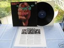 FRANZ K SENSEMANN 1972 MINT KRAUTROCK KRACHER TOP RAR
