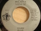 RARE ELECTRO SYNTH BOOGIE 45- Super Bug on Eclipse HEAR