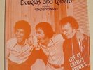 RARE FUNK/SOUL LP-Douglas & Lonero-Charley Browns HEAR