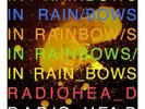 Radiohead LP'S -In Rainbows,Amnesiac,Ok Computer,TBends