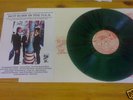 THE JAM . NOT BORN IN THE USA - MULTI-COLOURED VINYL LP
