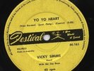 VICKY SIMMS 