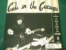 V/A Girls in the Garage Vol 8 LP '60's on Romulan NM