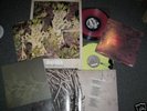 KYLESA - STATIC TENSION 2xLP DELUXE VERSION RAR NEU