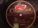 ALBANIAN 78 RPM INSTRUMENTAL IMPOSSIBLY RARE ca 1930 V