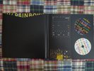 Radiohead : In Rainbows (1st Edition Discbox) *MINT*