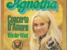 agnetha - concerto d'amore