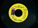 RUFUS THOMAS--ITCH & SCRATCH I & II--STAX 0140