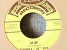 RARE Funk Soul 45-Camille 