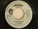 DAVE ROBINSON Redemption Time BEW BEAT 7