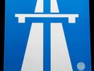 Kraftwerk - Autobahn UK 1974 Vertigo LP *MINT/UNPLAYED*