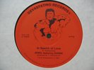JEWEL In Search Of Love PRIVATE MODERN SOUL/BOOGIE 12