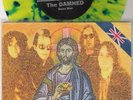 THE DAMNED DISCO MAN LIVE 7 COL VINYL SEX PISTOLS PUNK