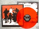 White Stripes WHITE BLOOD CELLS ORIGINAL 2001 RED LP NM