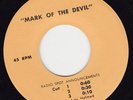 RADIO SPOT 45 RPM - 